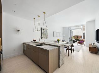 91 Leonard St Unit 2C, New York, NY