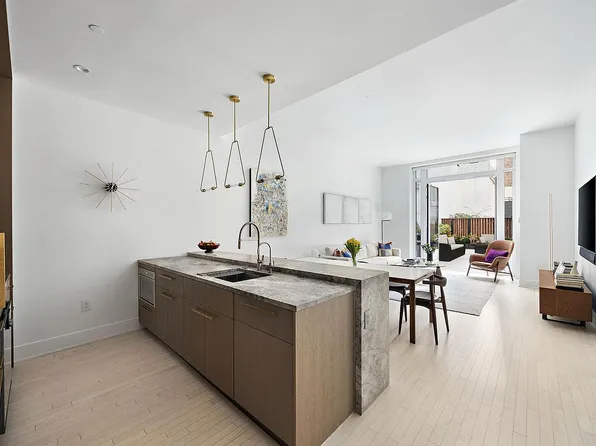 91 Leonard St Unit 2C, New York, NY 10013