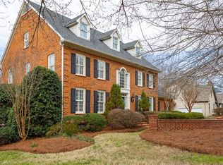 3409 Donnington Ct, Greensboro, NC 27407