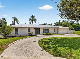 37121 Meridian Ave, Dade City, FL 33525
