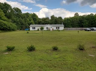 2852 S 250 E, Knox, IN 46534