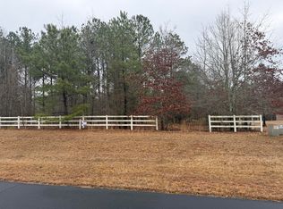 LOT 27 S Pointe Ct #27, Tignall, GA 30668