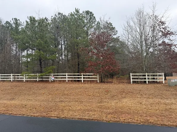 Lot 27 S Pointe Court, Tignall, GA 30668