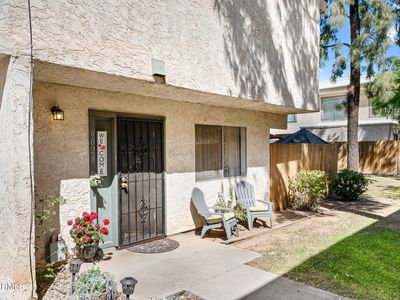6028 W Townley Ave, Glendale, AZ, 85302