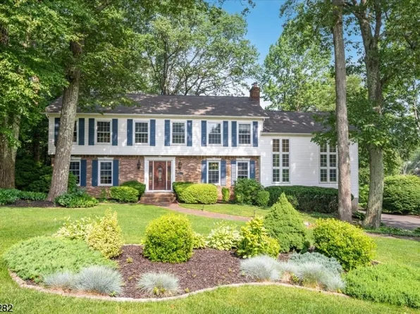 23 Berry Ln, Randolph Twp., NJ 07869