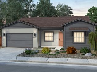 372 Pyramid Peak Dr, Carson City, NV 89701
