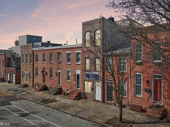 914 S Potomac St, Baltimore, MD 21224
