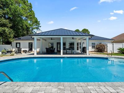 2969 Coral Strip Pkwy, Gulf Breeze, FL, 32563