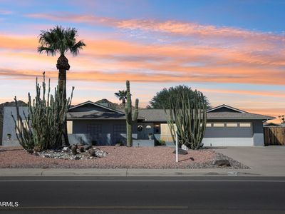 10034 N 26TH Street N, Phoenix, AZ, 85028