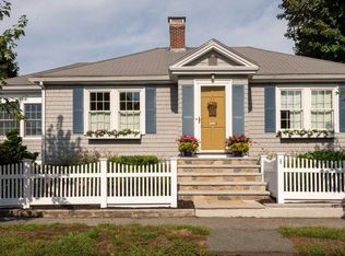 6 James St, Beverly, MA 01915