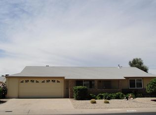 10714 W Camelot Cir, Sun City, AZ 85351