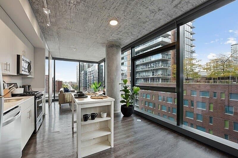 1st image of 640 S Federal St #1913