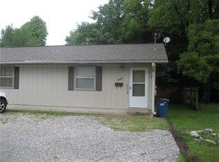 409 Se 4th Street, Bentonville, AR 72712