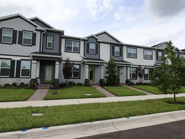 1356 Lumpini St, Saint Cloud, FL 34771