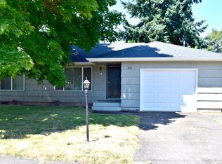 631 E Isabella St, Lebanon, OR 97355