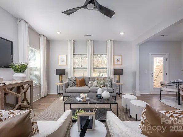 19761 Feriba Pl, Cornelius, NC 28031