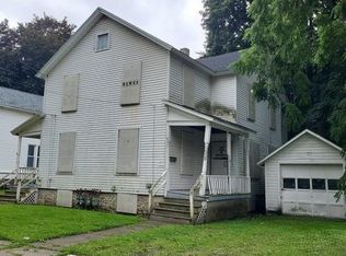 13-15 Brown Ave, Cortland, NY 13045