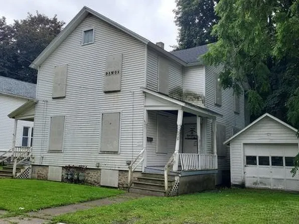 13-15 Brown Ave, Cortland, NY 13045