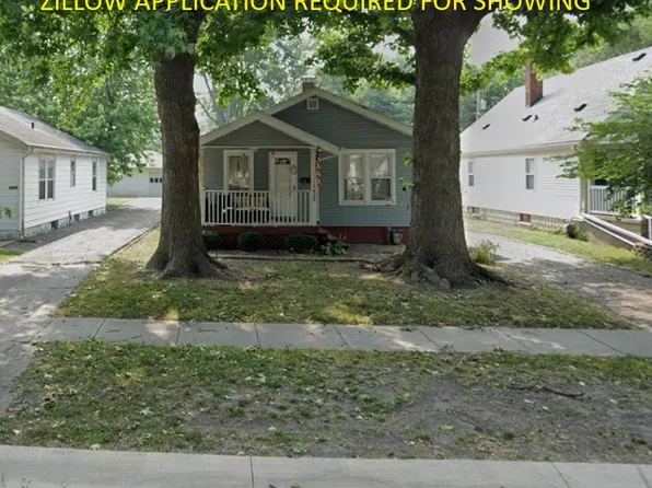 2425 Holmes Ave, Springfield, IL 62704