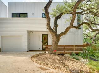 1208 Woodland Ave #B, Austin, TX 78704