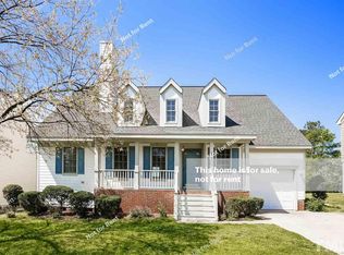 309 Rattan Bay Dr, Raleigh, NC 27610