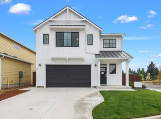 3847 SE 7th Ave, Battle Ground, WA 98604