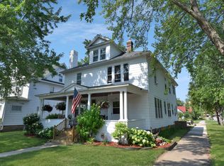 523 N 5th St, Brainerd, MN 56401