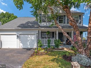 9841 Upper Mill Loop, Bristow, VA 20136