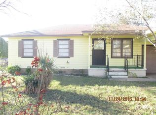 2718 NW 25th St, Lawton, OK 73505