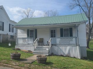 228 E College St, Georgetown, KY 40324