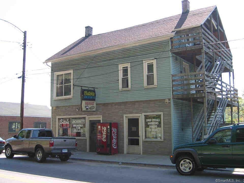 33 N Main St Norwich, CT, 06360 Apartments for Rent Zillow