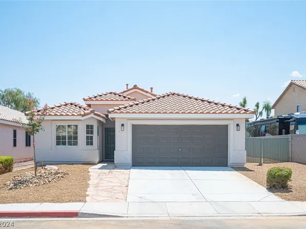 713 Picasso Picture Ct, North Las Vegas, NV 89081