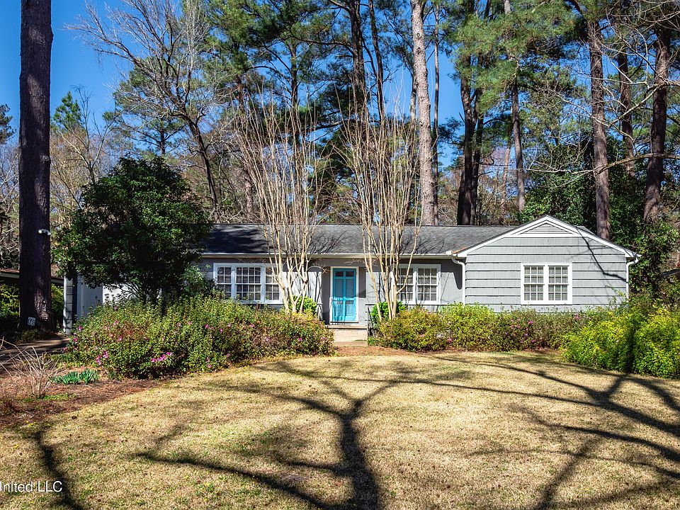 1336 Eastover Dr, Jackson, MS 39211 Zillow