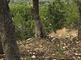 1027 Tamarack Dr, Canyon Lake, TX 78133