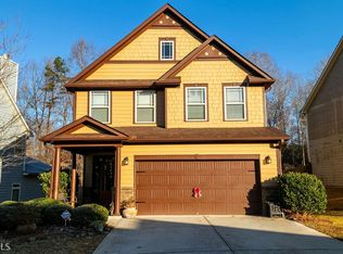 7191 Silk Tree Poin, Braselton, GA 30517