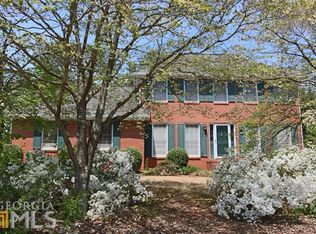 3165 Pine Lake Ln NW, Kennesaw, GA 30144