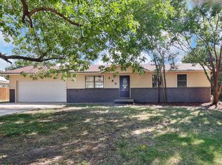 144 N Ellson St, Wichita, KS 67206