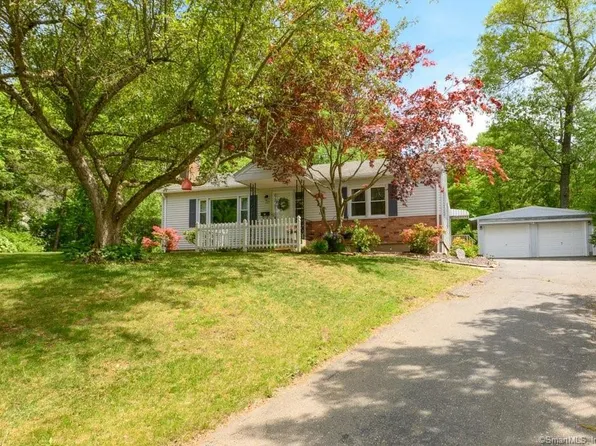 101 Webster Street, Farmington, CT 06032