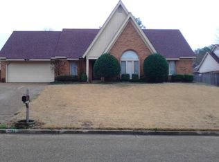 5014 Cottage Ln, Memphis, TN 38125