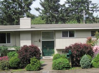 5160 Talisman St, Eugene, OR 97405