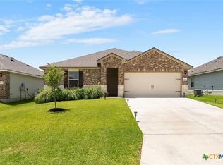 8923 Cantera Ridge Rd, Temple, TX 76502