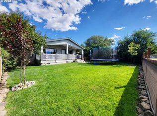 606 SW Mildred Ave, Enterprise, OR 97828