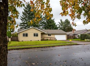 2236 SW Brink Ave, Troutdale, OR