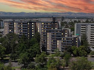 601 W 11th Ave APT 1109, Denver, CO 80204