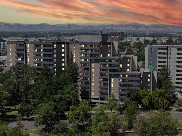 601 W 11th Avenue #1109, Denver, CO 80204