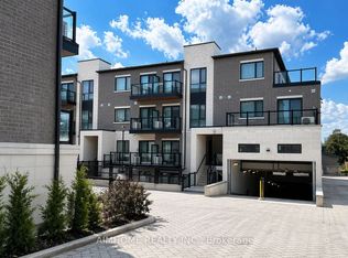 50 Morecambe Gate #B112, Toronto, ON M1W 0A9