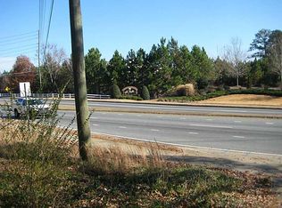 1113 W Pine Ridge Dr LOT 5, Acworth, GA 30102