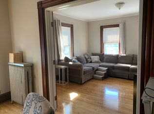 65 Everett St FLOOR 2, Middleboro, MA 02346
