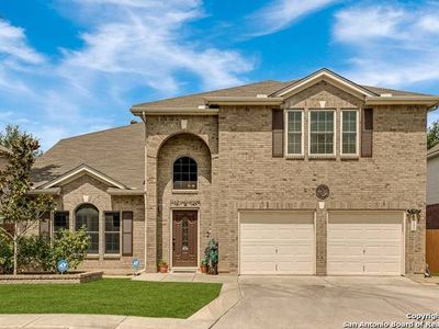 1231 Saxonhill Dr, San Antonio, TX, 78253