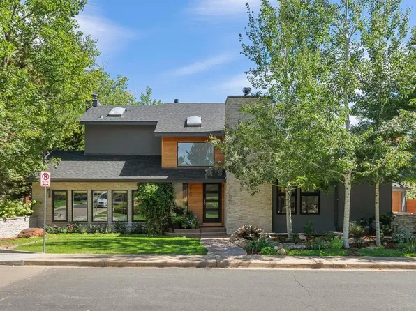 2748 Winding Trail Dr, Boulder, CO 80304